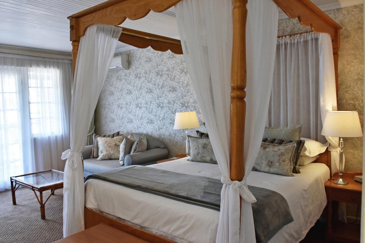 Fern Hill Hotel Хоуик Экстерьер фото