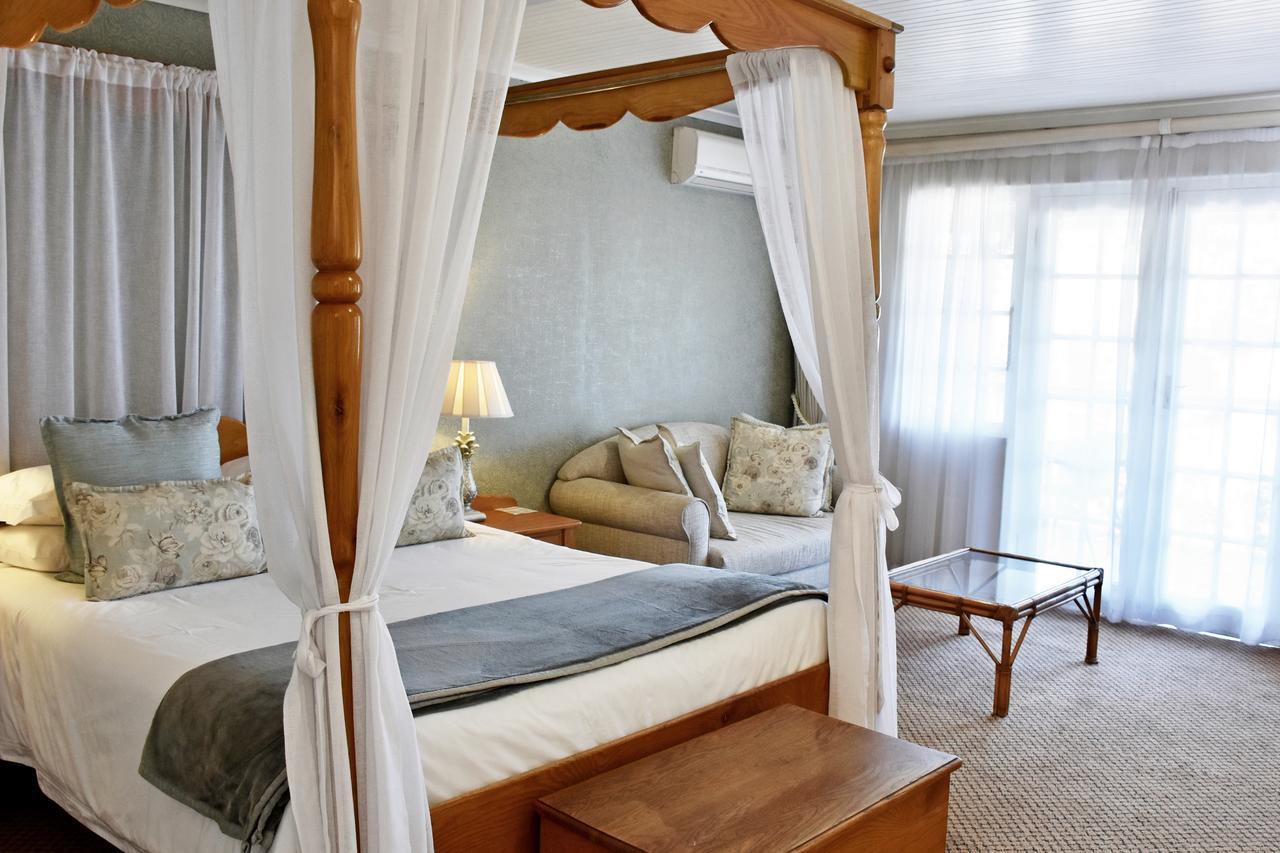 Fern Hill Hotel Хоуик Экстерьер фото