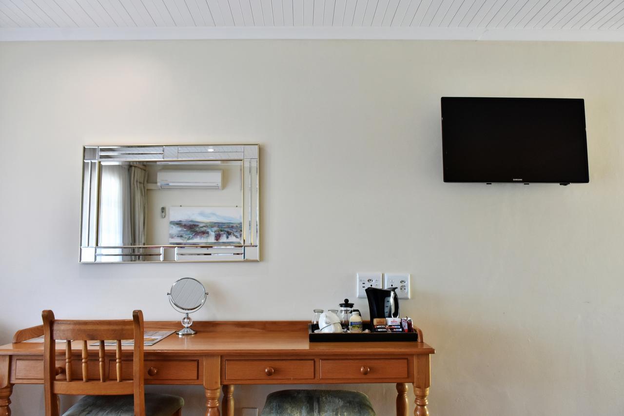 Fern Hill Hotel Хоуик Экстерьер фото