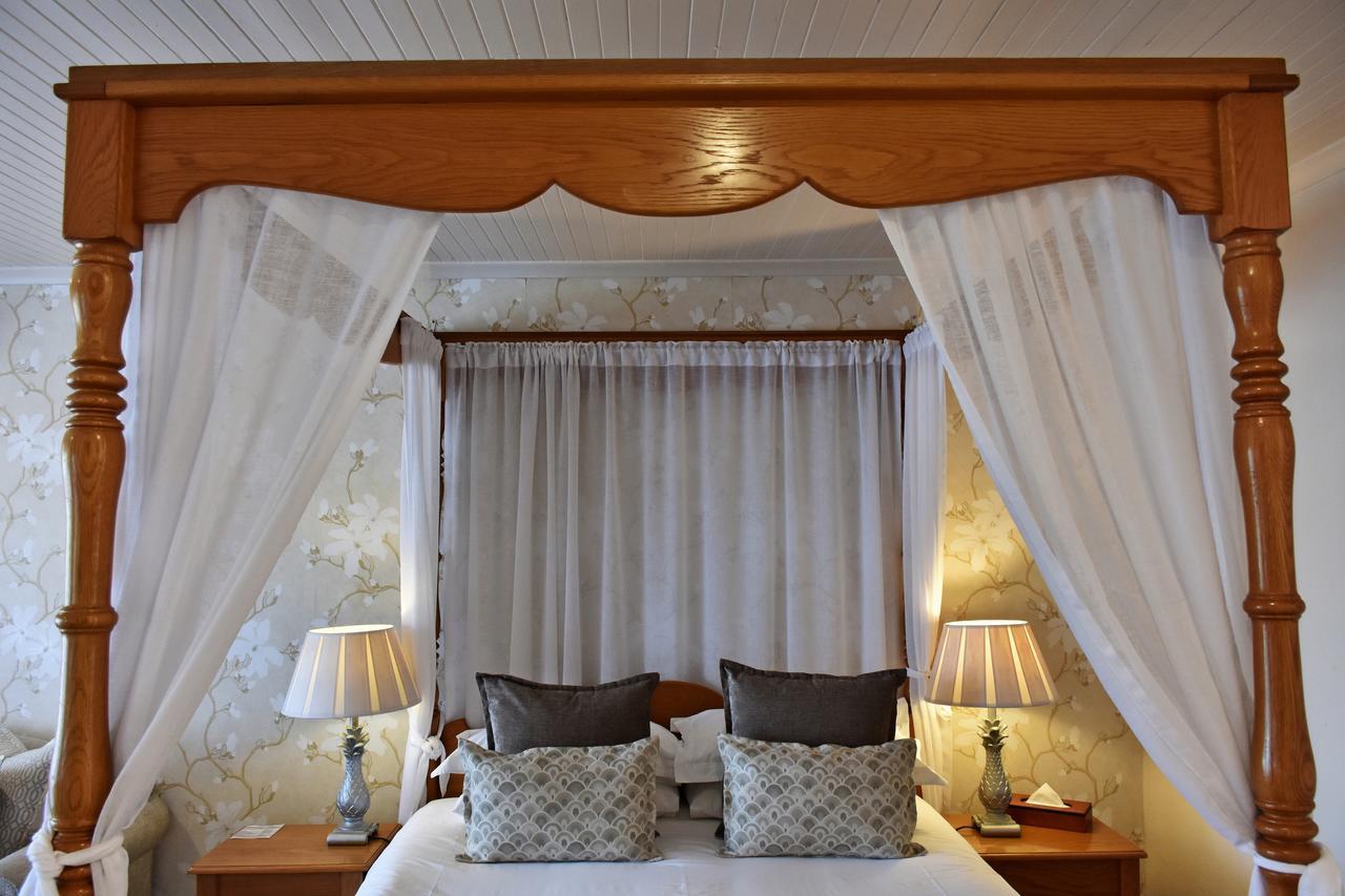 Fern Hill Hotel Хоуик Экстерьер фото
