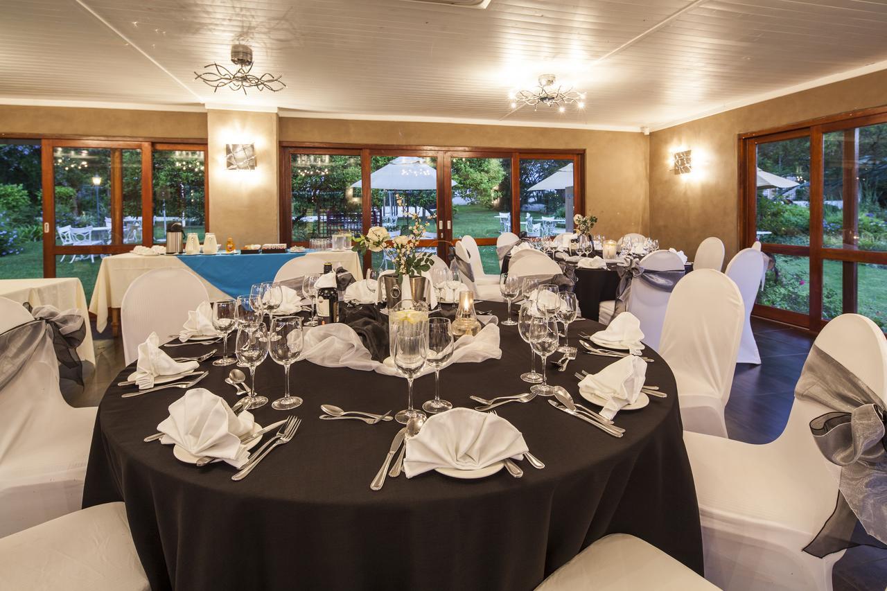 Fern Hill Hotel Хоуик Экстерьер фото