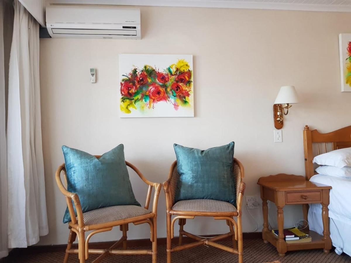 Fern Hill Hotel Хоуик Экстерьер фото